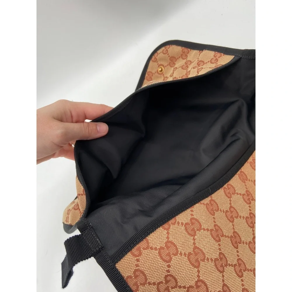 Gucci men rust